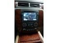 Black - Suburban 1500 LTZ 4x4 Photo No. 43