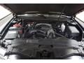 Black - Suburban 1500 LTZ 4x4 Photo No. 53
