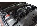 Black - Suburban 1500 LTZ 4x4 Photo No. 55