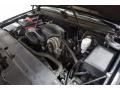 Black - Suburban 1500 LTZ 4x4 Photo No. 56