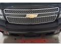 Black - Suburban 1500 LTZ 4x4 Photo No. 60