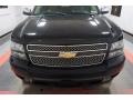 Black - Suburban 1500 LTZ 4x4 Photo No. 61