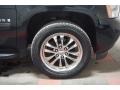 Black - Suburban 1500 LTZ 4x4 Photo No. 63