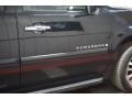 Black - Suburban 1500 LTZ 4x4 Photo No. 67