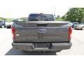 2016 Magnetic Ford F150 XLT SuperCab 4x4  photo #7
