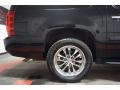 Black - Suburban 1500 LTZ 4x4 Photo No. 70