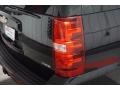 Black - Suburban 1500 LTZ 4x4 Photo No. 73