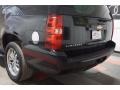 Black - Suburban 1500 LTZ 4x4 Photo No. 75