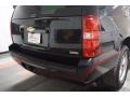 Black - Suburban 1500 LTZ 4x4 Photo No. 76