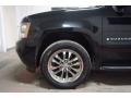 Black - Suburban 1500 LTZ 4x4 Photo No. 87
