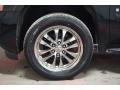 Black - Suburban 1500 LTZ 4x4 Photo No. 88