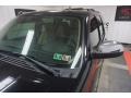 Black - Suburban 1500 LTZ 4x4 Photo No. 91