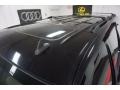 Black - Suburban 1500 LTZ 4x4 Photo No. 92