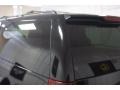 Black - Suburban 1500 LTZ 4x4 Photo No. 93