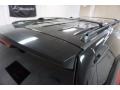 Black - Suburban 1500 LTZ 4x4 Photo No. 96