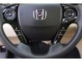 2017 Modern Steel Metallic Honda Accord Hybrid Sedan  photo #9