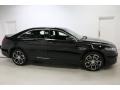 Shadow Black - Taurus SHO AWD Photo No. 1
