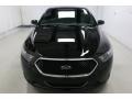 Shadow Black - Taurus SHO AWD Photo No. 2