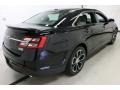 Shadow Black - Taurus SHO AWD Photo No. 5