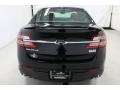 Shadow Black - Taurus SHO AWD Photo No. 6