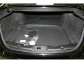 Shadow Black - Taurus SHO AWD Photo No. 7