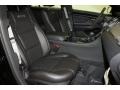 Shadow Black - Taurus SHO AWD Photo No. 9