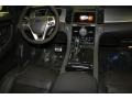 Shadow Black - Taurus SHO AWD Photo No. 10