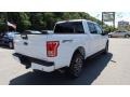 2016 Oxford White Ford F150 XLT SuperCrew 4x4  photo #6