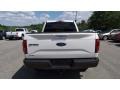 2016 Oxford White Ford F150 Lariat SuperCrew 4x4  photo #7