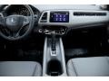 2016 Deep Ocean Pearl Honda HR-V EX-L Navi  photo #11