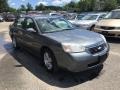 2006 Silver Green Metallic Chevrolet Malibu LT V6 Sedan  photo #9