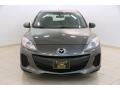 Graphite Mica - MAZDA3 i Touring 5 Door Photo No. 2