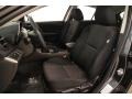 Graphite Mica - MAZDA3 i Touring 5 Door Photo No. 5