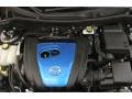 Graphite Mica - MAZDA3 i Touring 5 Door Photo No. 21