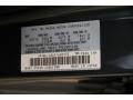 Graphite Mica - MAZDA3 i Touring 5 Door Photo No. 22