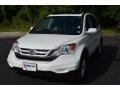 2011 Taffeta White Honda CR-V EX-L  photo #7