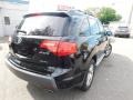 2008 Formal Black Acura MDX Technology  photo #4