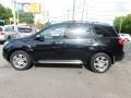 2008 Formal Black Acura MDX Technology  photo #8