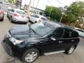 2008 Formal Black Acura MDX Technology  photo #10