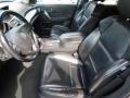 2008 Formal Black Acura MDX Technology  photo #12