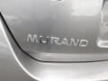 2010 Platinum Graphite Metallic Nissan Murano SL AWD  photo #8