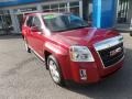 Crystal Red Tintcoat - Terrain SLE AWD Photo No. 1
