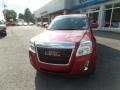 Crystal Red Tintcoat - Terrain SLE AWD Photo No. 2