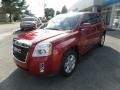 Crystal Red Tintcoat - Terrain SLE AWD Photo No. 3