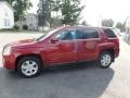 Crystal Red Tintcoat - Terrain SLE AWD Photo No. 4