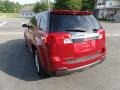 Crystal Red Tintcoat - Terrain SLE AWD Photo No. 6