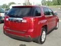 Crystal Red Tintcoat - Terrain SLE AWD Photo No. 7
