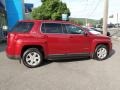Crystal Red Tintcoat - Terrain SLE AWD Photo No. 8