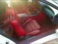 Glacier White Pearl metallic - 3000GT VR-4 Turbo Coupe Photo No. 15