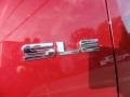 Crystal Red Tintcoat - Terrain SLE AWD Photo No. 11